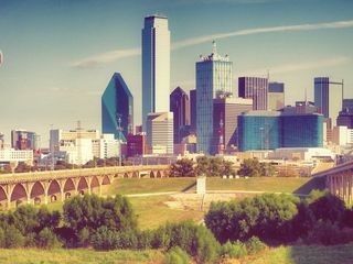 The Best Places to Propose in Dallas & Fort Worth