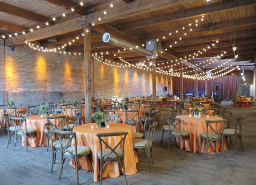 8 Downtown Chicago  Wedding Venues  With Scenic Views 