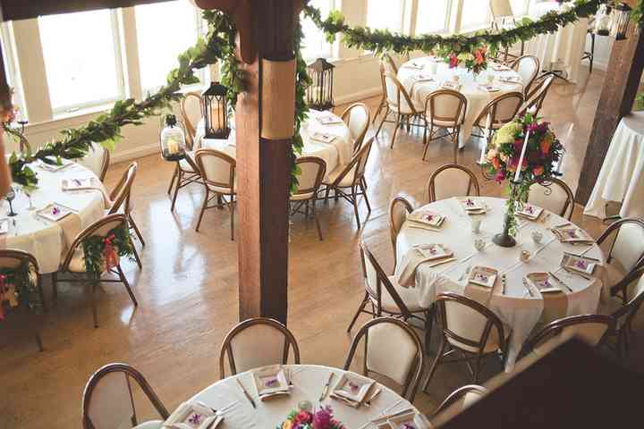 5 Scenic Virginia Beach Wedding Venues On The Water Weddingwire