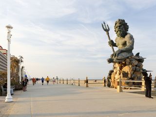 5 Scenic Virginia Beach Wedding Venues on the Water