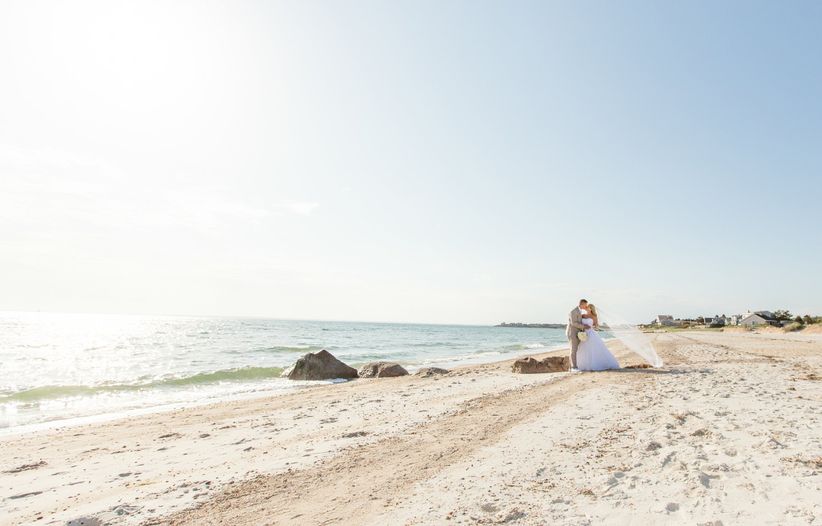 The 20 Best Beach Wedding Venues Of All Time Weddingwire