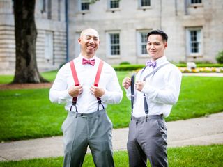 How to Choose a Best Man