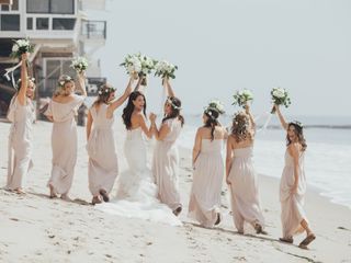 5 Ways to Keep Things Fair for Your Bridesmaids