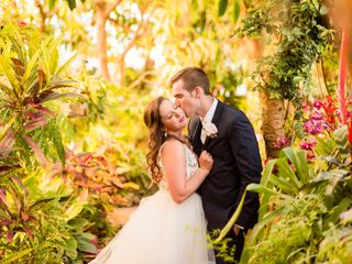 21 Garden Wedding Venues That Are Straight Out of a Fairytale
