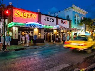 A Key West Bachelor Party Itinerary