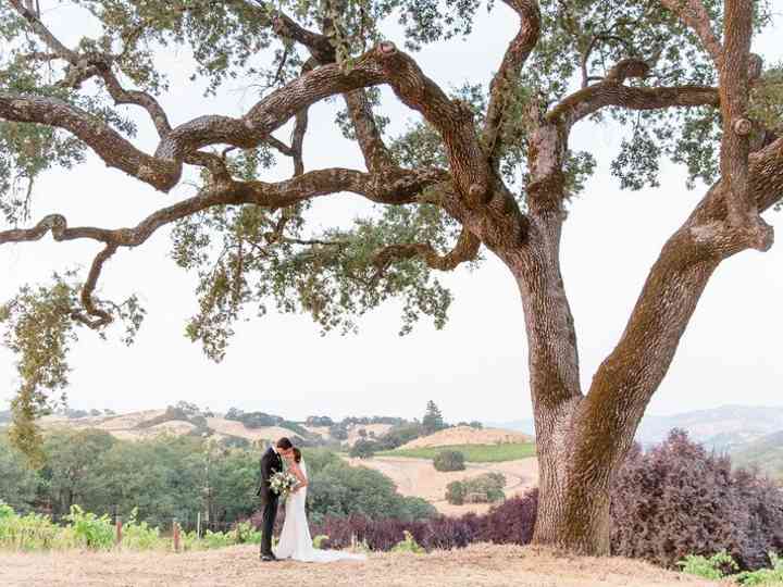 6 Affordable Sonoma Napa Wedding Venues For Couples On A