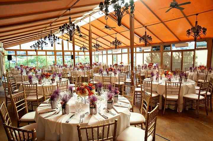 6 Affordable Sonoma Napa Wedding Venues For Couples On A Budget