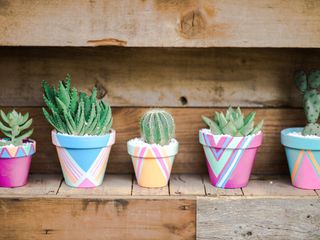 20 Colorful Wedding Ideas to Brighten Your Big Day