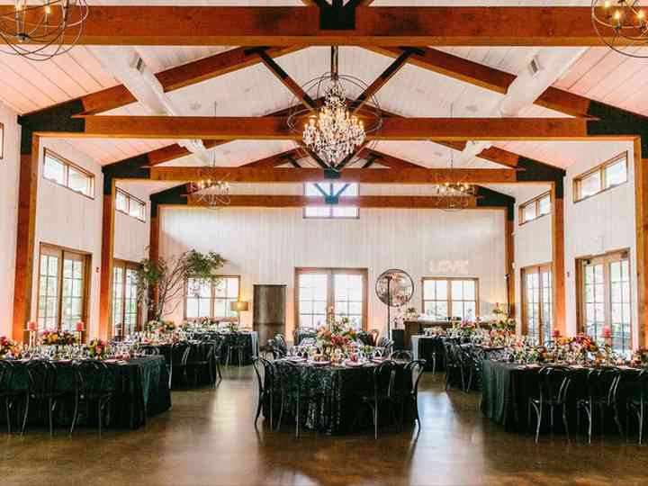 7 Napa Wedding Venues That Aren T Vineyards But Still Have