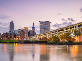 A Cleveland Bachelor Party Itinerary