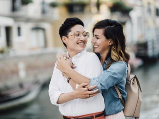 7 Honeymoon Destinations Same-Sex Couples Love