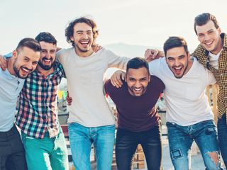A Dallas Bachelor Party Itinerary