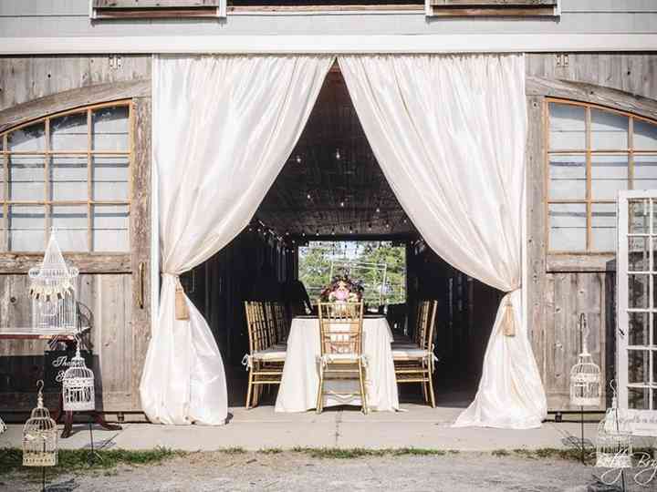 5 Barn Wedding Venues In Virginia Beach For Rustic Couples