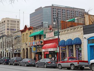 An Austin Bachelor Party Itinerary