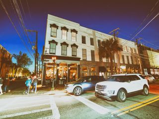 A Charleston Bachelor Party Itinerary