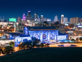 A Kansas City Bachelor Party Itinerary