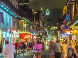 A New Orleans Bachelor Party Itinerary