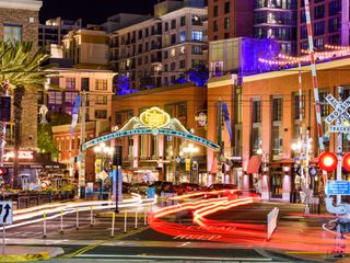 A San Diego Bachelor Party Itinerary