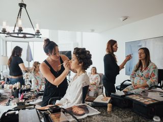 Why a Professional Makeup Artist is an Absolute Must for Your Wedding