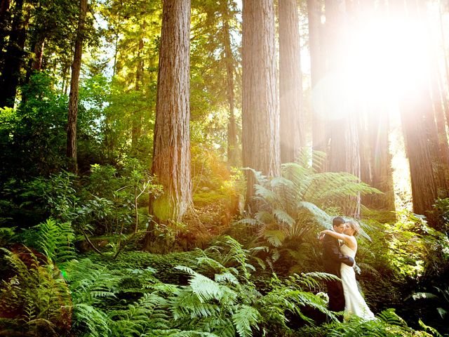 22 Nature Wedding Venues for Couples Who Love the Great Outdoors