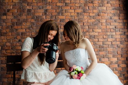 11 Reasons a Professional Wedding Photographer Is an Absolute Must