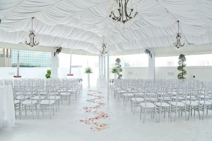 7 Unique Downtown Orlando Wedding Venues Weddingwire