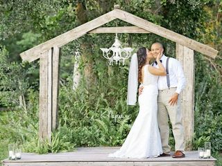 6 Small Wedding Venues Orlando Couples Love
