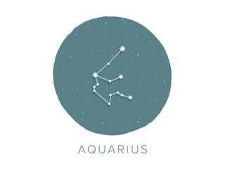An Aquarius Horoscope for Your Wedding Planning Journey