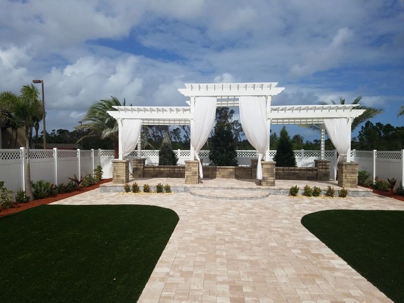 6 Stunning Outdoor  Wedding  Venues  in Orlando  WeddingWire