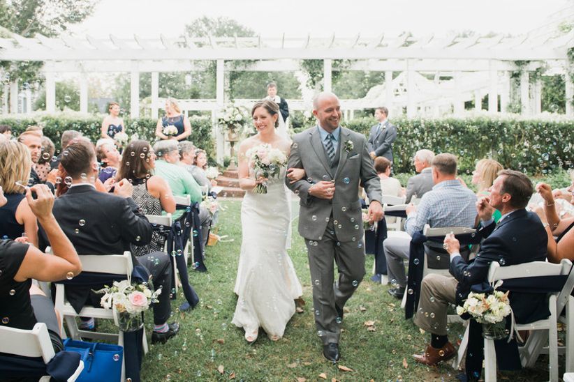 8 Outdoor Wedding Venues in Raleigh NC - WeddingWire