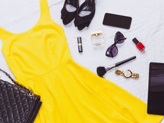 The Best Places to Shop for a Dressy Casual Wedding