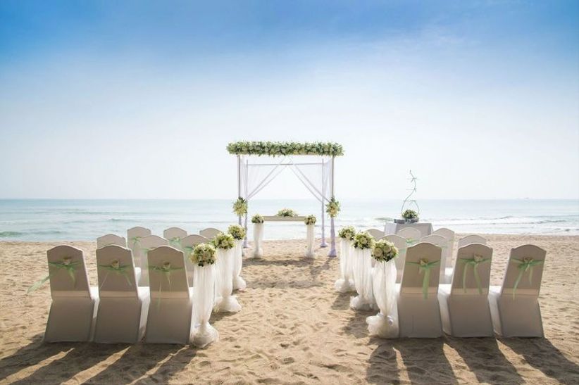 7 Jamaica Destination Wedding Venues For Every Style Weddingwire