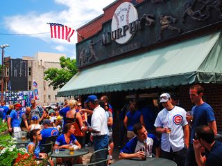 A Chicago Bachelor Party Itinerary