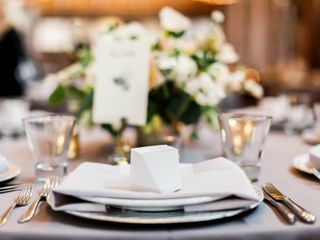 The 20 Best Foodie Wedding Venues for an Absolutely Delicious Event
