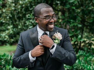 How Involved Should a Groom Be in Planning a Wedding?
