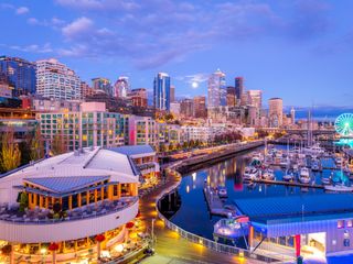A Seattle Bachelor Party Itinerary