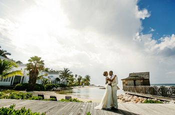 9 Can T Miss Puerto Rico Destination Wedding Venues Weddingwire