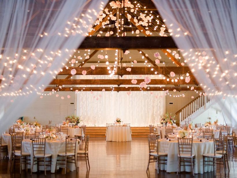 6 Rustic Barn Wedding Venues In Oregon Weddingwire