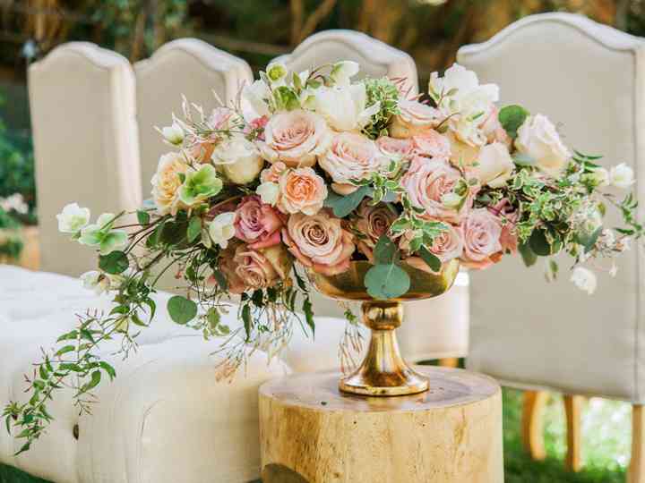 wedding florists