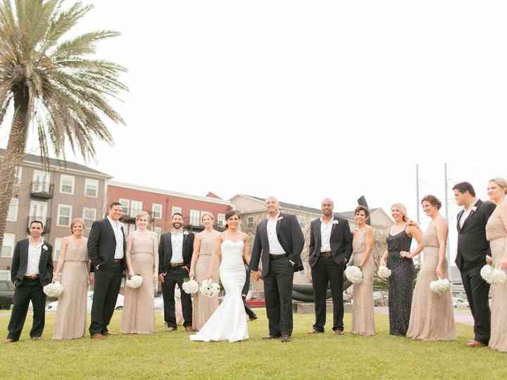 8 Garden District Wedding Venues In New Orleans Weddingwire