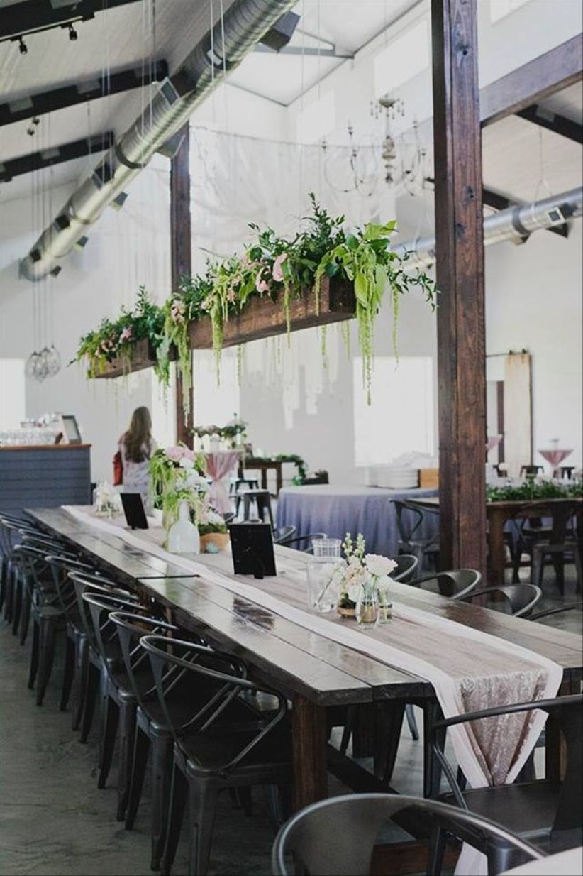 The Barn Wedding Venues In Louisiana Rustic Couples Love Weddingwire