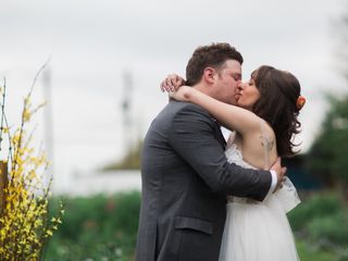 6 Outdoor Wedding Venues Louisiana Couples Are Booking Now
