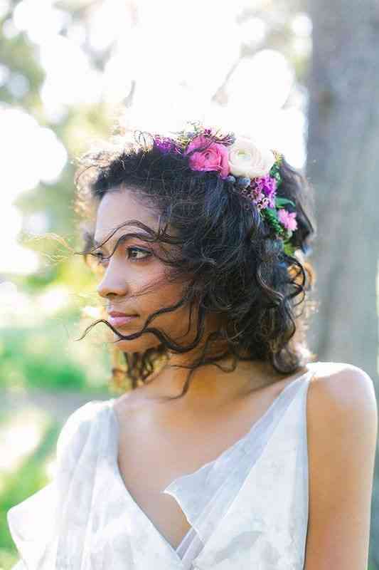 30 Bridesmaid Hairstyles For All Hair Types Weddingwire