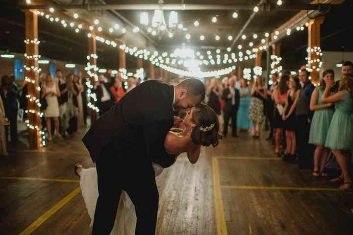 7 Wedding Venues In Jackson Mississippi Every Couple Will Love