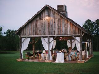 7 Wedding Venues in Jackson, Mississippi Every Couple Will Love