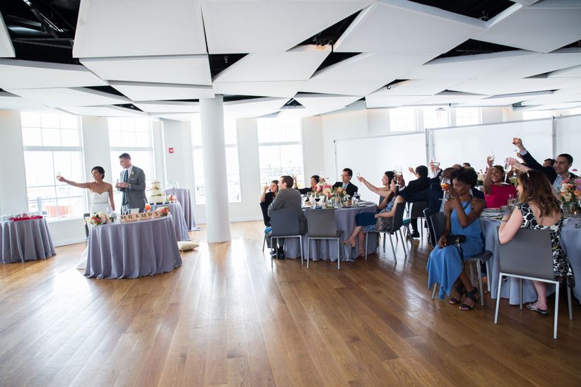 12 Unique Wedding Venues In Nj To Wow Your Crowd Weddingwire