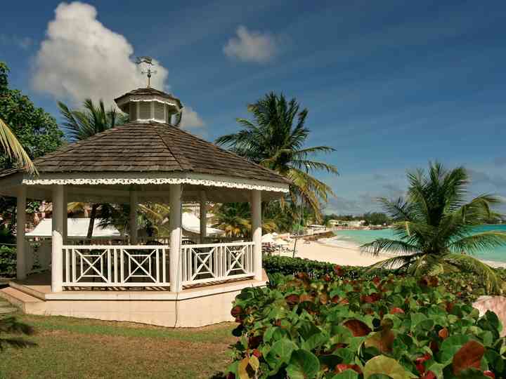 6 Barbados Destination Wedding Venues For A Stunning Island