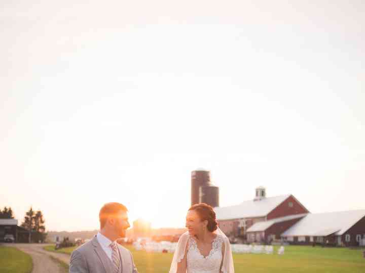 14 Vermont Barn Wedding Venues That Will Make Your Rustic Dreams