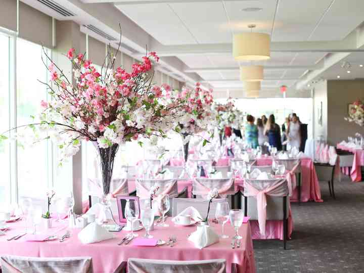 Bridal Shower Theme Ideas That Aren T Overdone Weddingwire