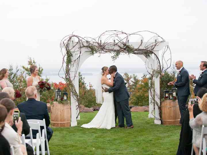 The Top 5 Most Popular Wedding Months Weddingwire